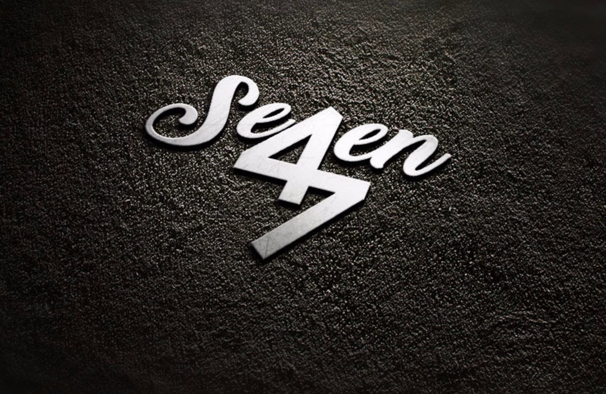Logo Seven 47