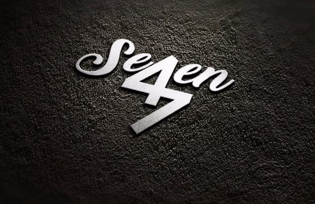 Logo Seven 47